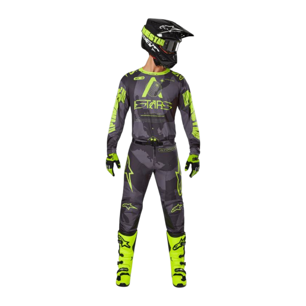 TRAJE ALPINESTARS 2025 RACER HOLLOW