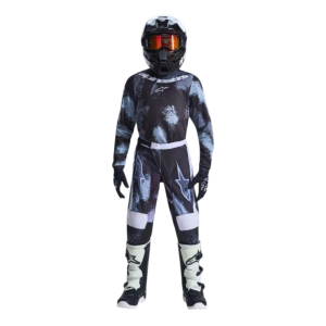 TRAJE ALPINESTARS 2026 FLUID CAMO YOUTH