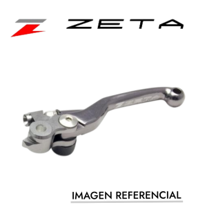 MANILLA EMBRAGUE ZETA RACING MAGURA KTM/HUSQ TC-125/250 14/21