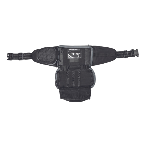 BANANO DE HERRAMIENTAS FLY RACING 2026 BLACK - Imagen 5