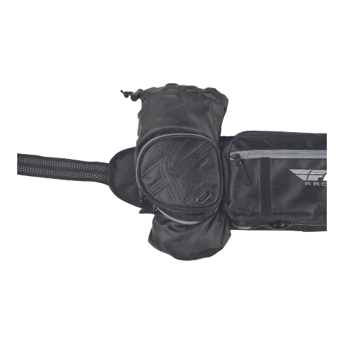 BANANO DE HERRAMIENTAS FLY RACING 2026 BLACK - Imagen 6