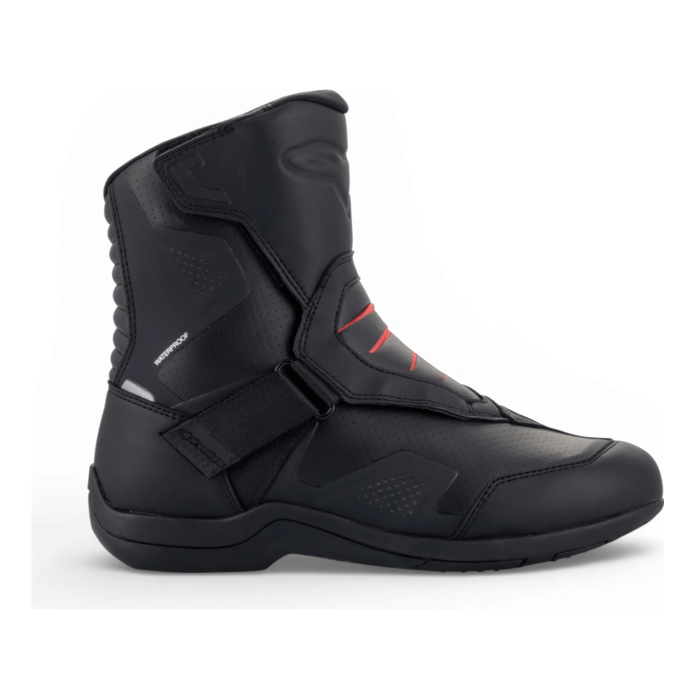 BOTA ALPINESTARS RIDGE V2 WATERPROOF BLK