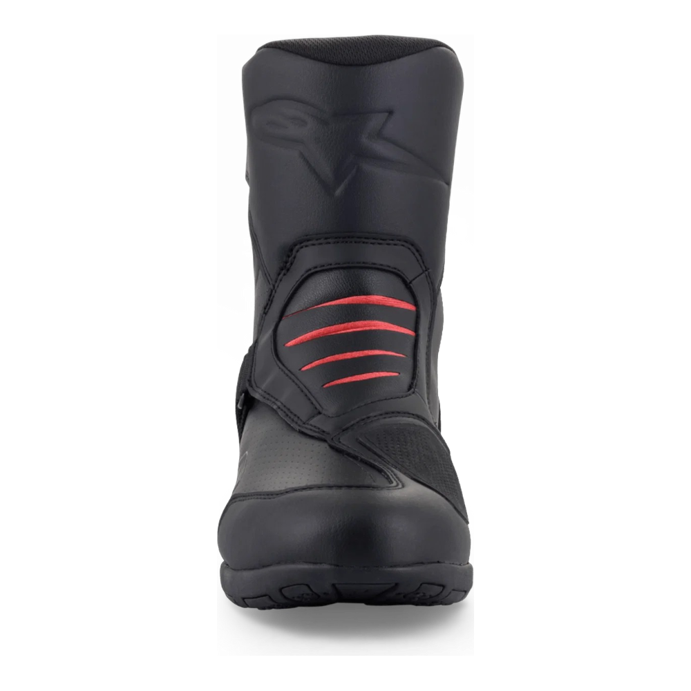 BOTA ALPINESTARS RIDGE V2 WATERPROOF BLK - Imagen 3