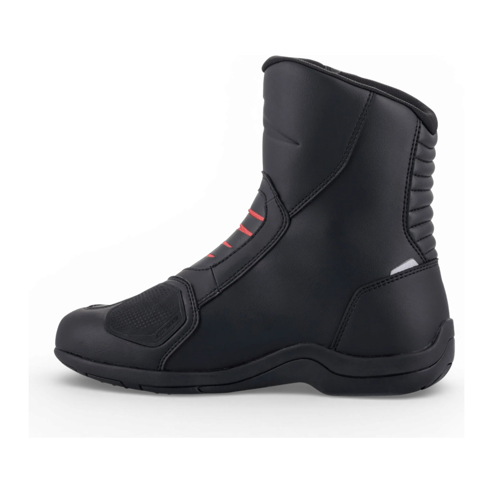 BOTA ALPINESTARS RIDGE V2 WATERPROOF BLK - Imagen 4