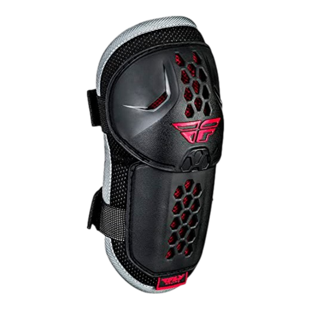 CODERA FLY RACING BARRICADE ADULTO - Imagen 2