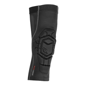 RODILLERA MTB FLY RACING BARRICADE LITE TALLA S