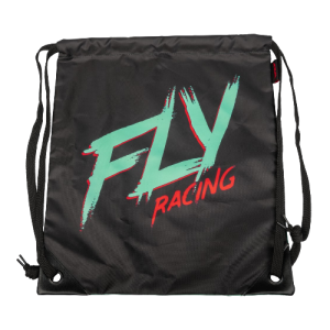 MORRAL FLY RACING 2026 MINT/RED/BLACK