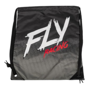 MORRAL FLY RACING 2026 BLUE/WHITE