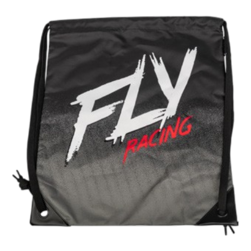 MORRAL FLY RACING 2026 BLUE/WHITE