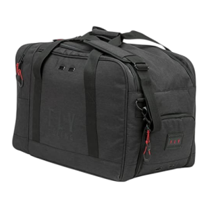 BOLSO DE MANO FLY RACING 2026 CARRY-ON BAG BLACK