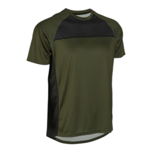 JERSEY MTB FLY RACING SUPER D DARK FOREST HEATHER