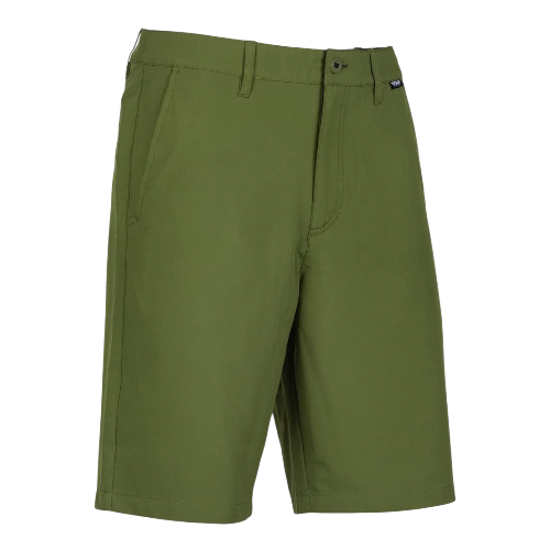 SHORT HOMBRE FLY RACING FREELANCE DARK MILITARY GREEN