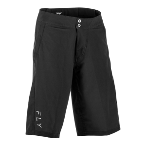 SHORT MTB FLY RACING MAVERIK BLACK