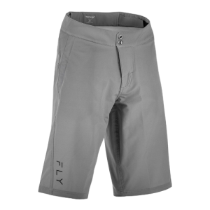 SHORT MTB FLY RACING MAVERIK GREY