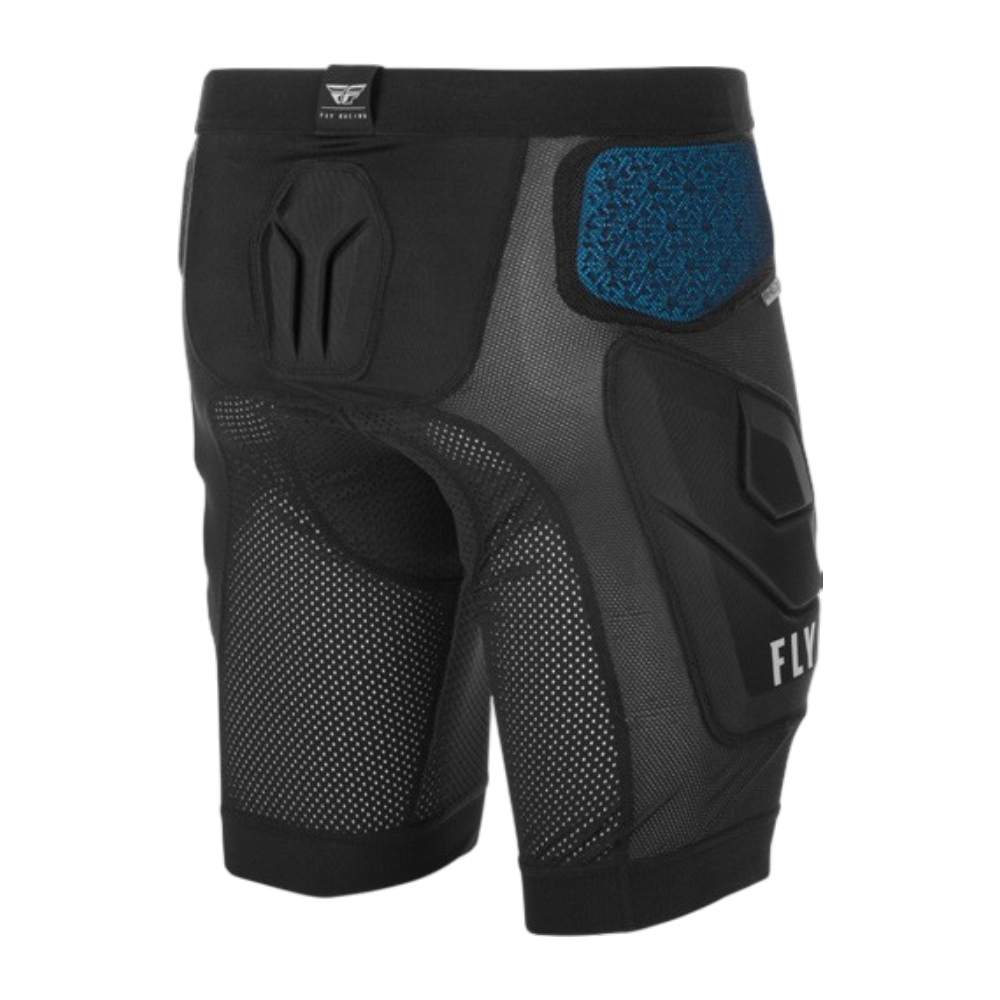 SHORT FLY RACING REVEL IMPACT CE RHEON - Imagen 2