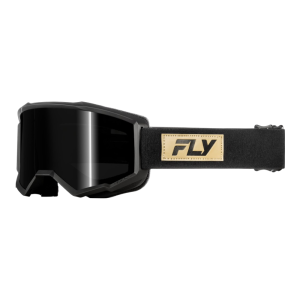 ANTIPARRA FLY RACING 2026 FOCUS SAND BLACK/TAN