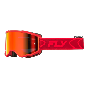 ANTIPARRA FLY RACING 2026 ZONE RED/CRIMSON