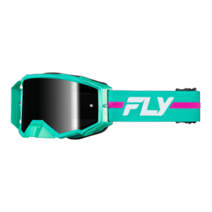 ANTIPARRA FLY RACING 2026 ZONE PRO TEAL/PURPLE