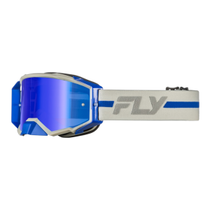 ANTIPARRA FLY RACING 2026 ZONE PRO GREY/BLUE