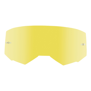 MICA ANTIPARRA FLY RACING GOLD