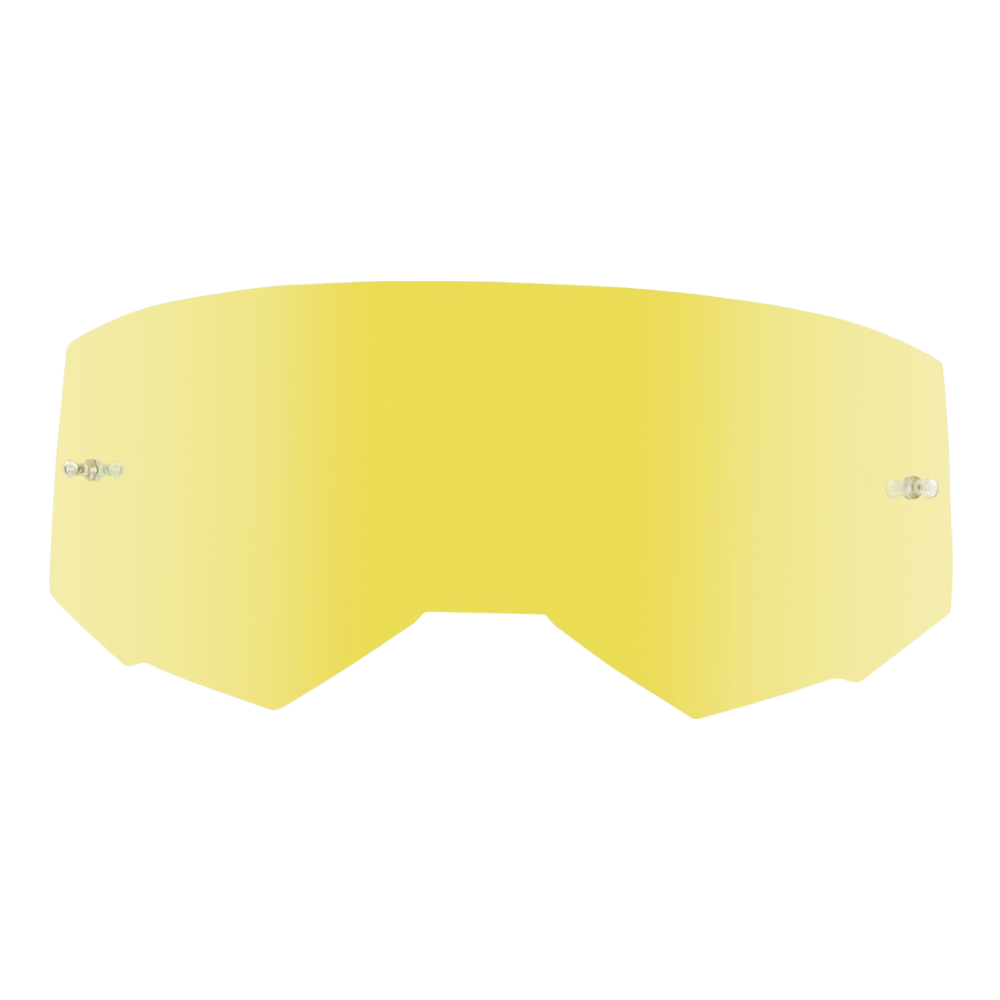 MICA ANTIPARRA FLY RACING GOLD