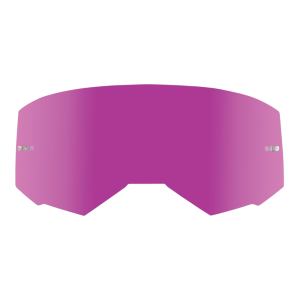 MICA ANTIPARRA FLY RACING PINK MIRROR