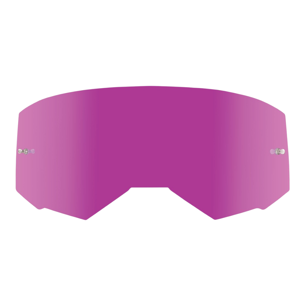 MICA ANTIPARRA FLY RACING PINK MIRROR