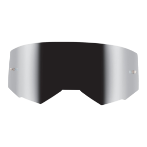 MICA ANTIPARRA FLY RACING SILVER MIRROR