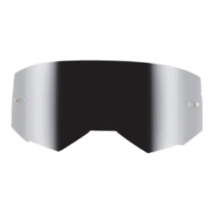 MICA INJECTED FLY RACING ZONE ELITE SILVER MIRROR/SMOKE