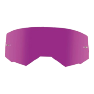 MICA INJECTED FLY RACING ZONE ELITE MAGENTA/TEAL MIRROR/SMOKE