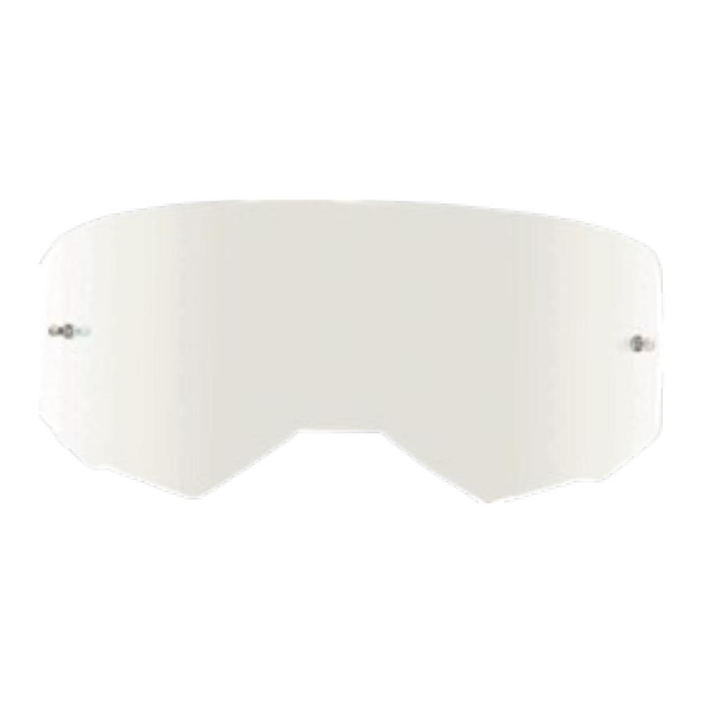 MICA INJECTED FLY RACING ZONE ELITE CLEAR