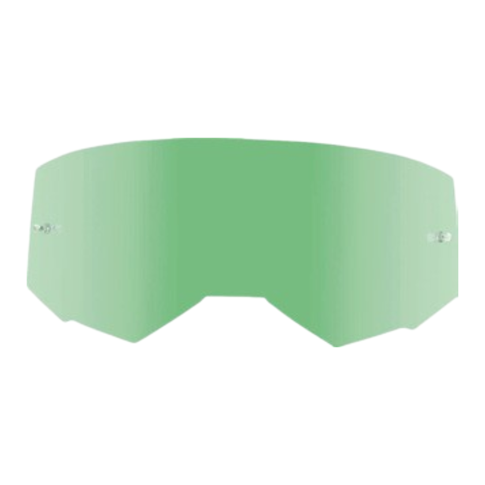 MICA ANTIPARRA FLY RACING MINT