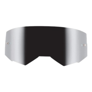 MICA ANTIPARRA FLY RACING SILVER