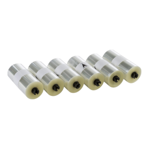 ACCESORIO FLY RACING ROLL-OFF REPUESTO 3/PK