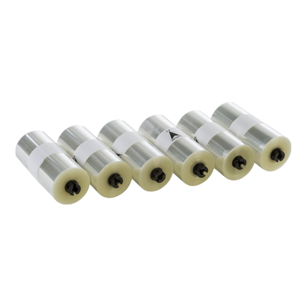 ACCESORIO FLY RACING ROLL-OFF REPUESTO 3/PK