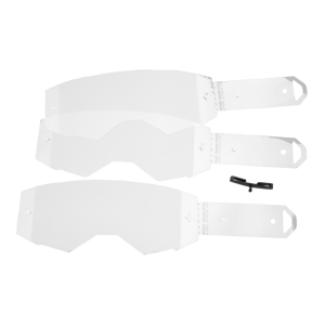 ACCESORIO FLY RACING LAMINADO TEAR-OFFS 7/2 PK