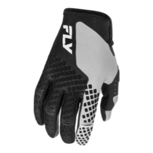 GUANTES FLY RACING 2026 KINETIC BLACK/GREY