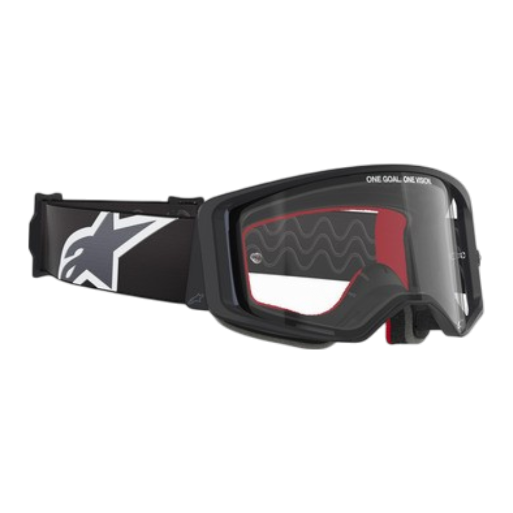 Alpinestars Antiparra Supertech Corp - Imagen 2