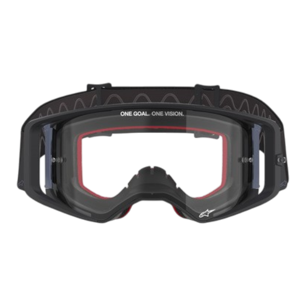 Alpinestars Antiparra Supertech Corp - Imagen 4