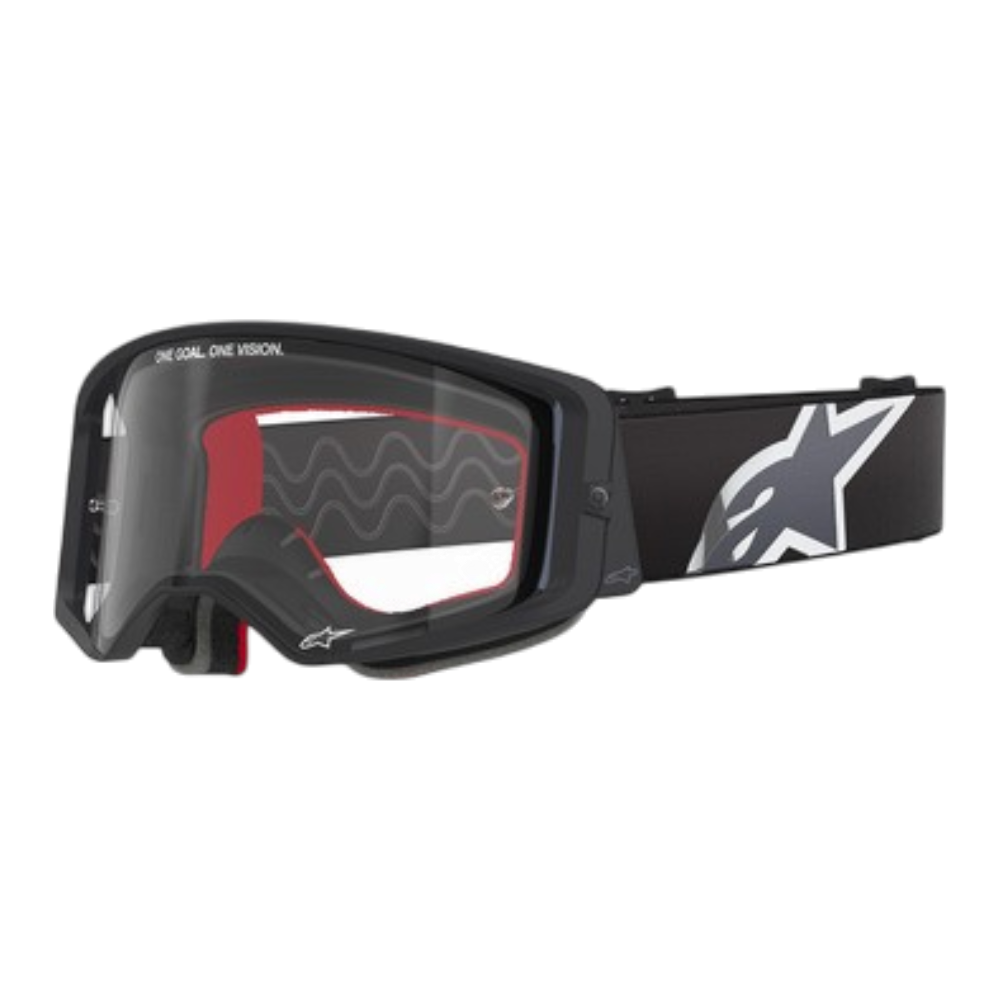 Alpinestars Antiparra Supertech Corp