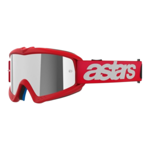 Alpinestars Antiparra Espejada Vision Youth Blaze