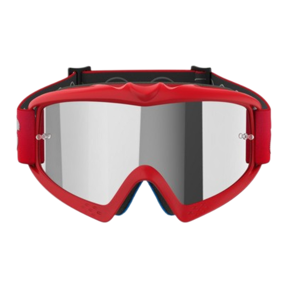 Alpinestars Antiparra Espejada Vision Youth Blaze - Imagen 3