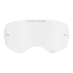 Alpinestars Accesorios Pantalla Transparente Supertech
