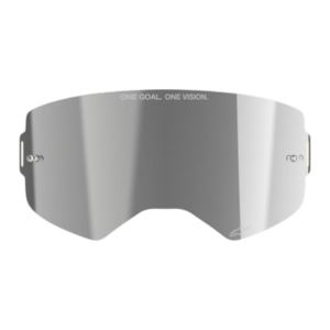 MICA ALPINESTARS ESPEJADA SUPERTECH PLATEADO