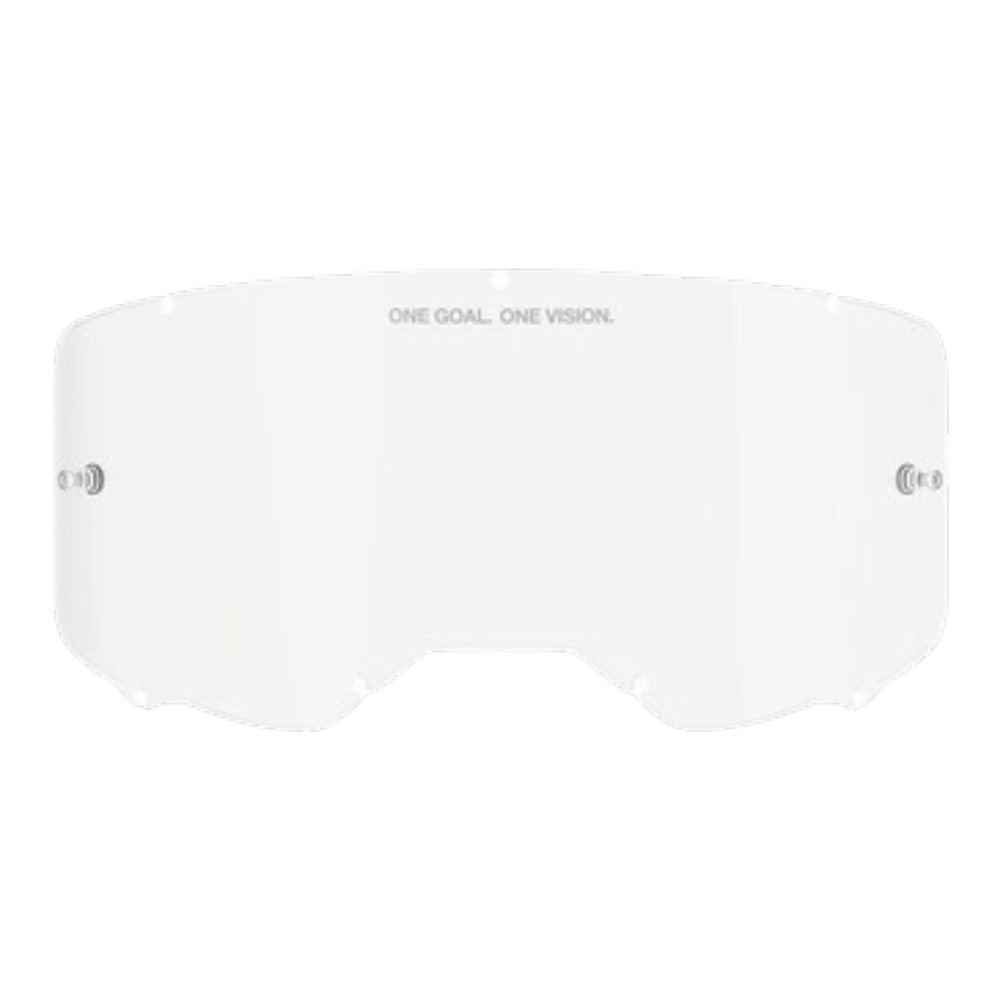 ACCESORIO ALPINESTARS PANTALLA VISION 8-5-3 TRANSPARENTE