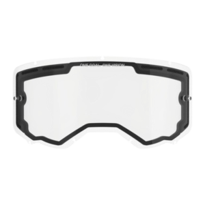 Alpinestars Accesorio Pantalla Vision 8-5-3 Double Panel
