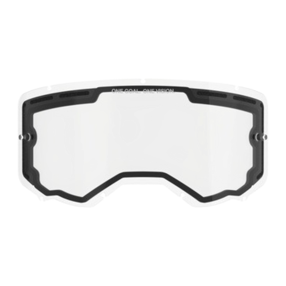 Alpinestars Accesorio Pantalla Vision 8-5-3 Double Panel