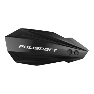 CUBRE PUÑOS POLISPORT CUBRE PUÑO MX BULLIT KTM (14-ALL YEAR) BLACK
