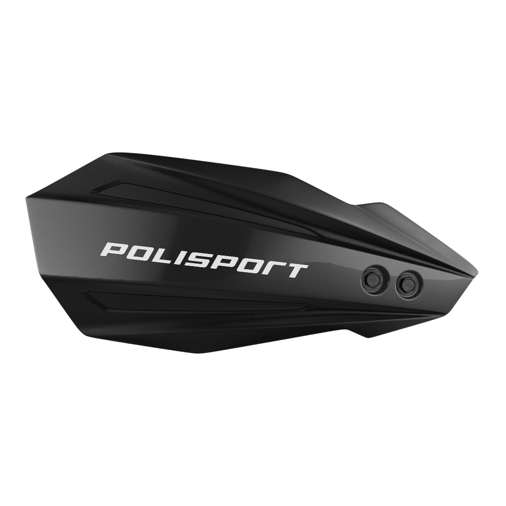 CUBRE PUÑOS POLISPORT CUBRE PUÑO MX BULLIT KTM (14-ALL YEAR) BLACK