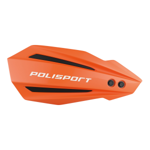 CUBRE PUÑOS POLISPORT CUBRE PUÑO MX BULLIT KTM (14-ALL YEAR) ORANGE